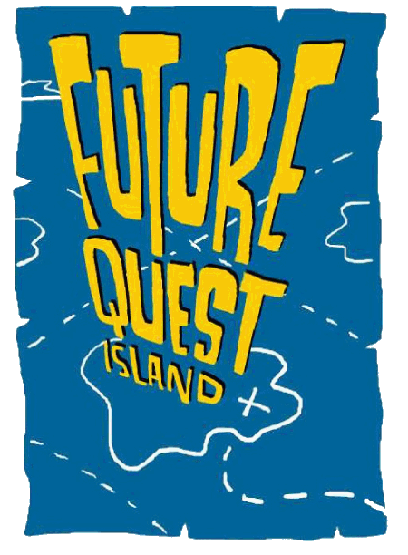 Future Quest Island