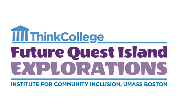 Visit The Future Quest Island: Explorations Project Page