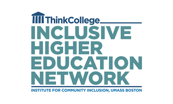 Visit The Inclusive Higher Education Network Project Page
