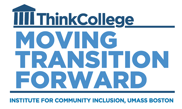 Visit The Moving Transition Forward Project Page