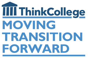 Moving Transition Forward