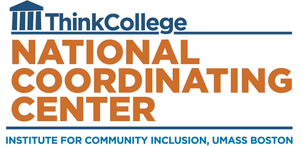 National Coordinating Center Logo