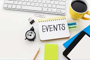Events 