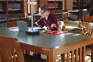 Think College National Coordinating Center