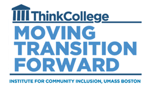 Moving Transition Forward