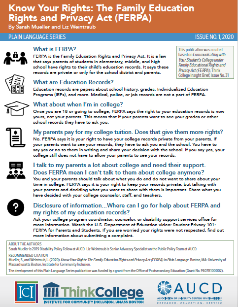 Plain Language Series Thumb