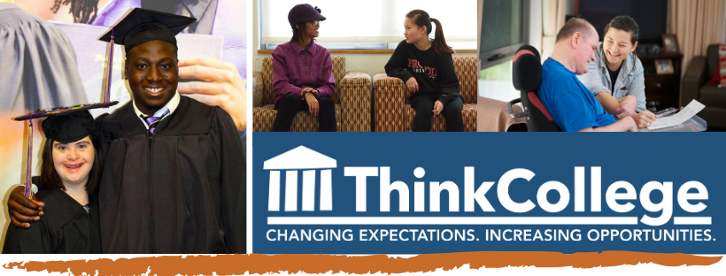 Think College Facebook