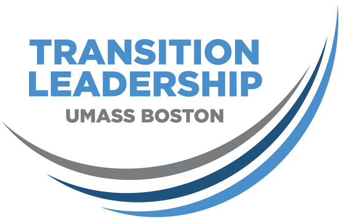 Transition Leadership Project Logo