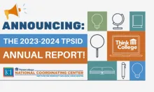 Annual Report Announcement Image