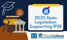 2025 State Legislation Supporting IPSE