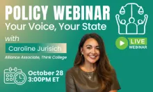Green Policy Webinar Banner