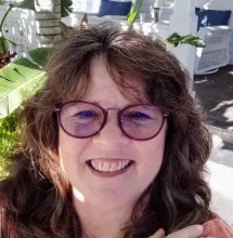 photo of Kathleen Becht