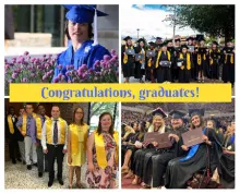 2019 College graduates