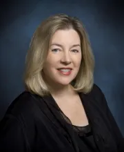 photo of Stephanie Smith Lee