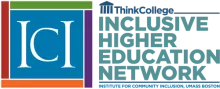Think College Inclusive Higher Education Network