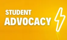 Student Advocacy