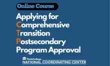 Applying for CTP Program Approval