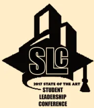 Student Leadership Conference logo