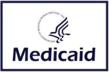 image of Medicaid logo