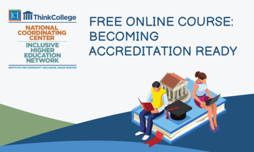 Free Online Course Becoming Accreditation Ready
