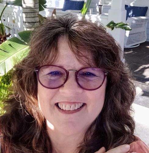 photo of Kathleen Becht