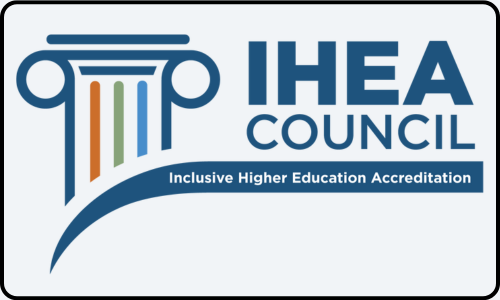 IHEAC logo