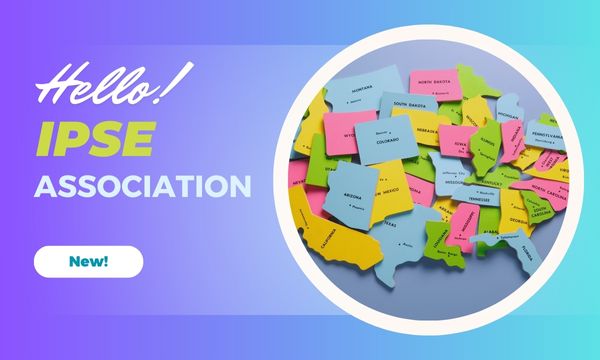 IPSE Association image