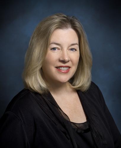 photo of Stephanie Smith Lee