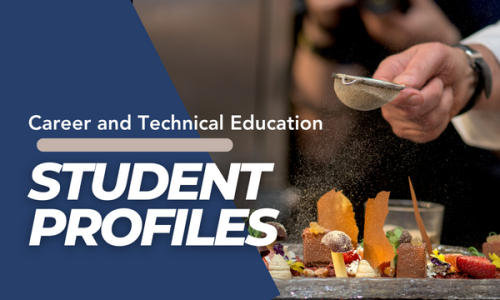Career and Technical Education Student Profiles