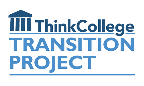 Think College Transition project 
