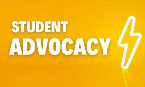 Student Advocacy