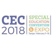 CEC 2018 logo