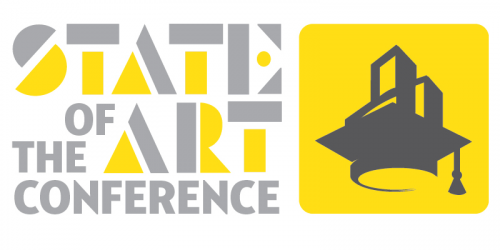 State of the Art Conference logo